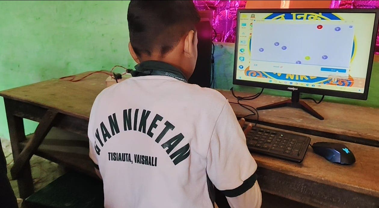 Computer Lab