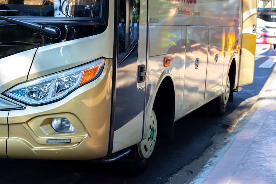 Transport