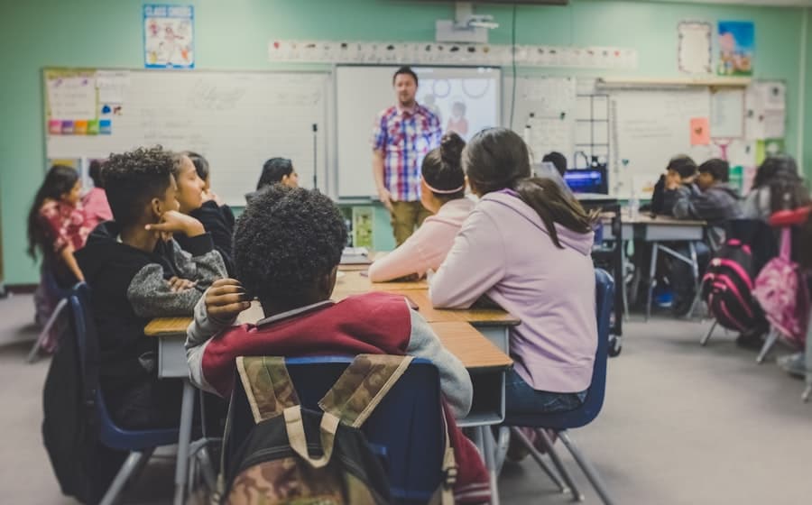 Smart Classrooms